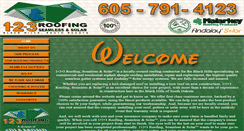 Desktop Screenshot of 123rfg.com